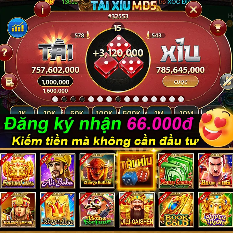 Các loại game slot đa dạng trên banca90 android