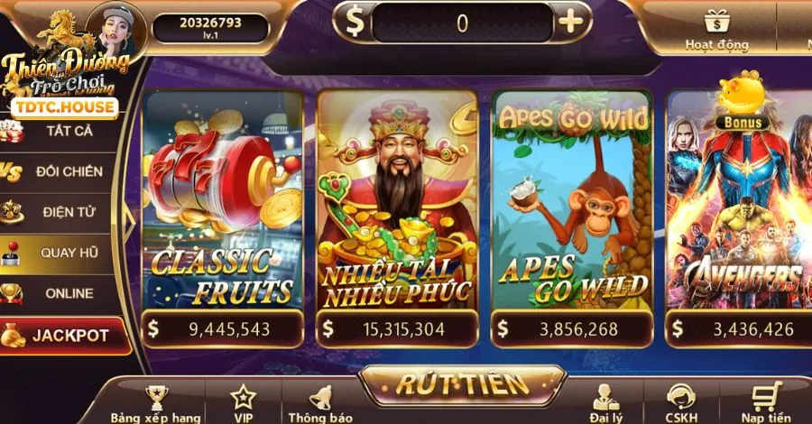 Tải ứng dụng banca90 android
