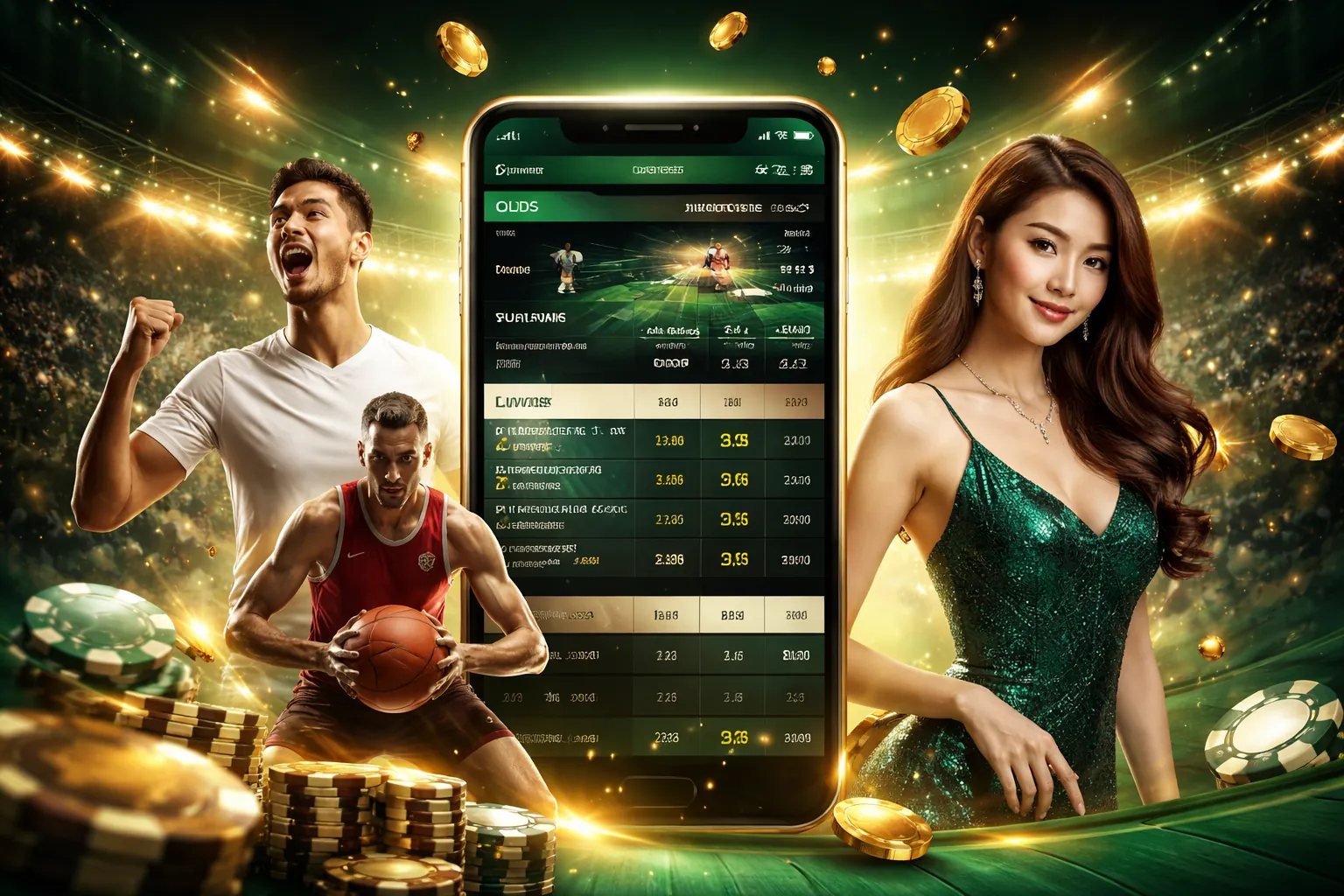 banca90 android hỗ trợ