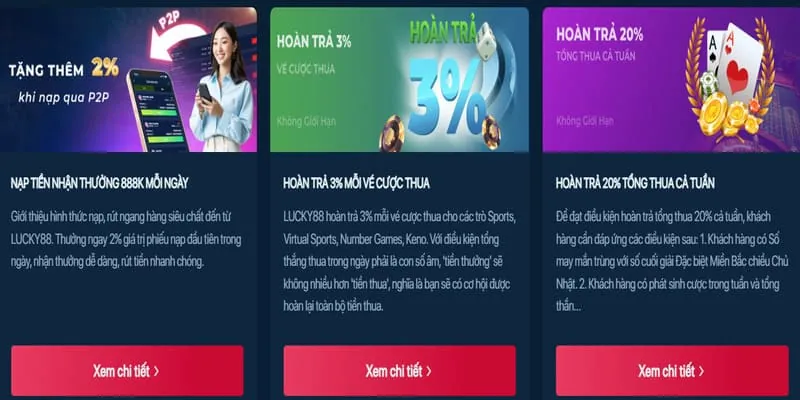 Trò chơi bắn cá trên ứng dụng banca90 android